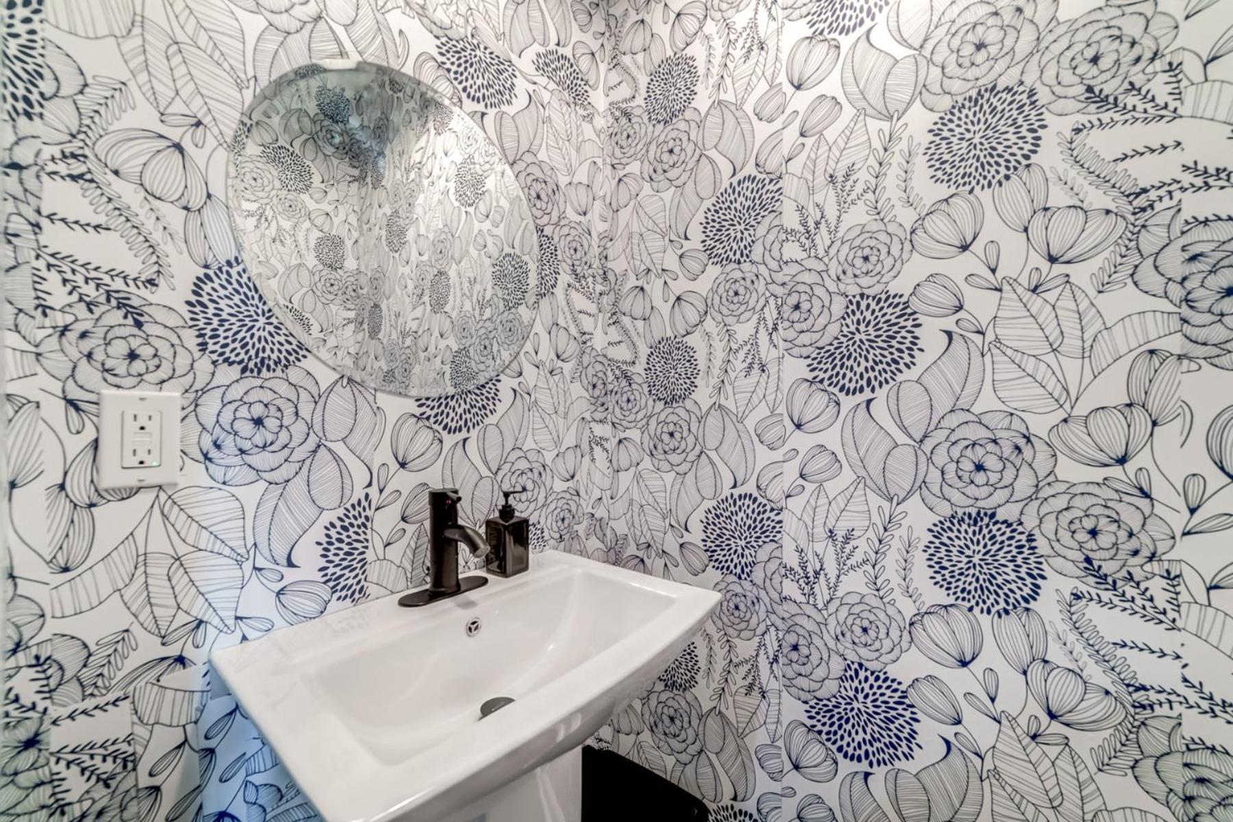 Thewrightstays Art Haven At Fairlawn Gardens Ουάσινγκτον Εξωτερικό φωτογραφία