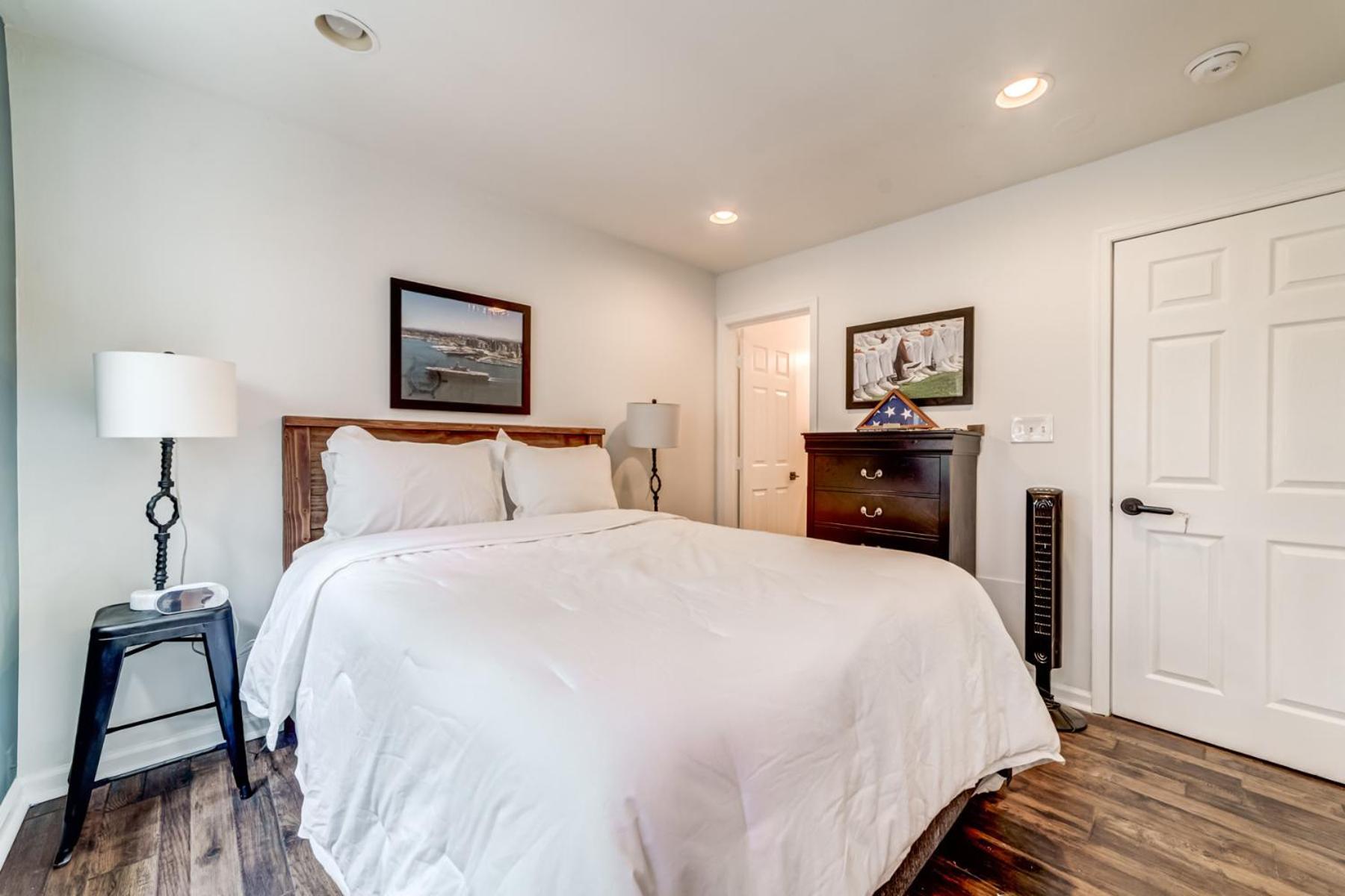 Thewrightstays Art Haven At Fairlawn Gardens Ουάσινγκτον Εξωτερικό φωτογραφία