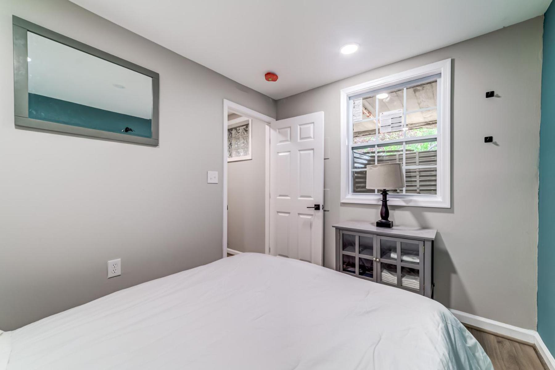 Thewrightstays Art Haven At Fairlawn Gardens Ουάσινγκτον Εξωτερικό φωτογραφία