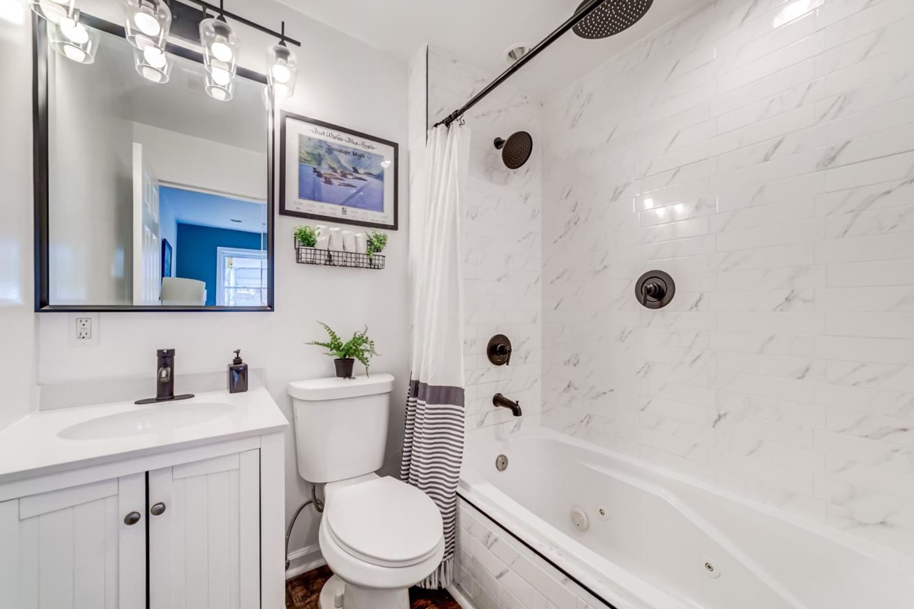 Thewrightstays Art Haven At Fairlawn Gardens Ουάσινγκτον Εξωτερικό φωτογραφία
