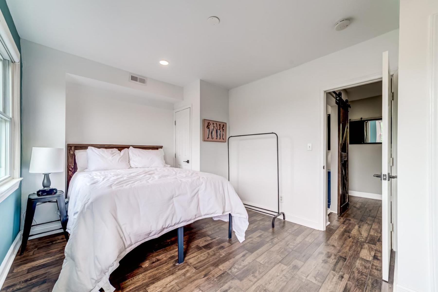 Thewrightstays Art Haven At Fairlawn Gardens Ουάσινγκτον Εξωτερικό φωτογραφία