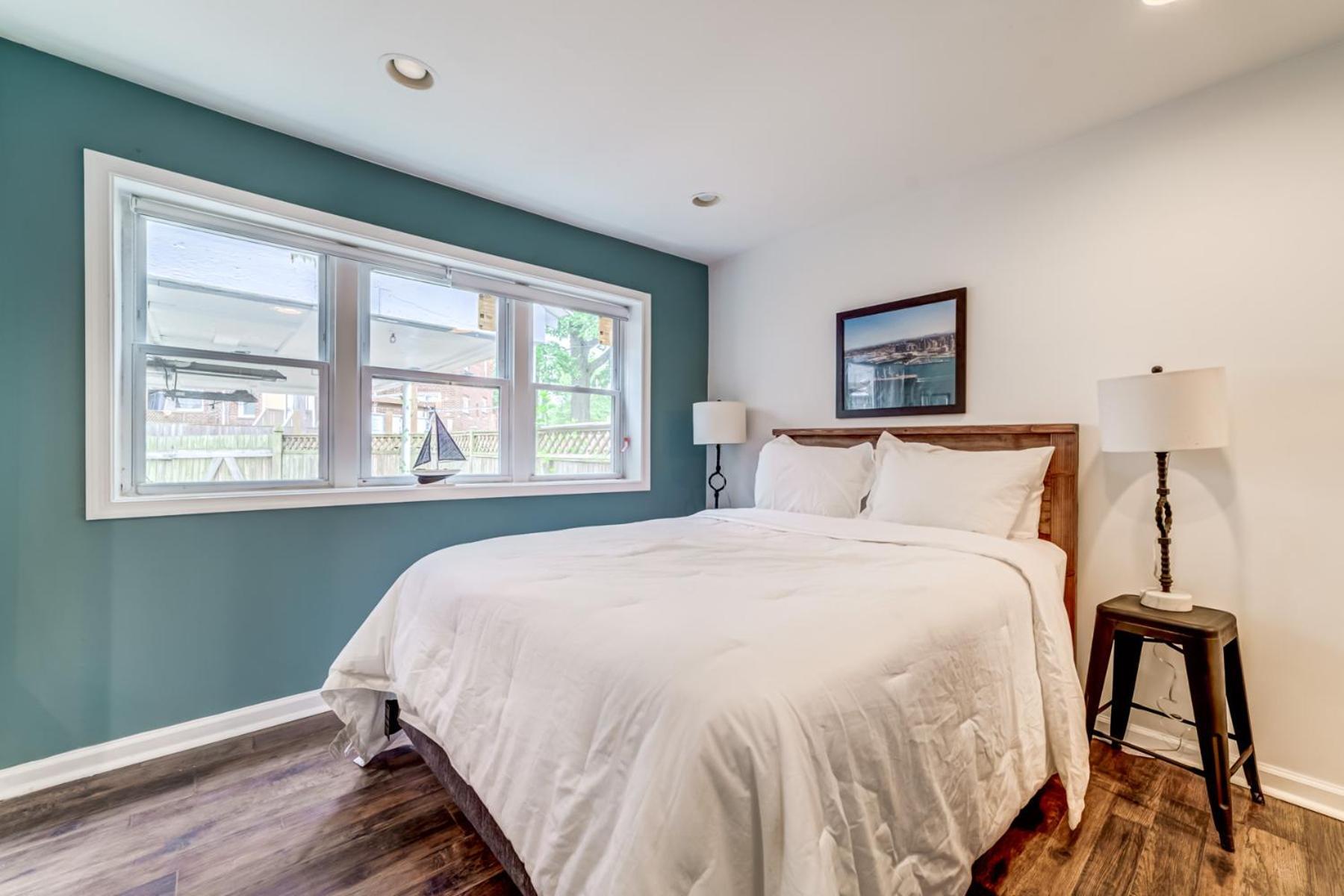 Thewrightstays Art Haven At Fairlawn Gardens Ουάσινγκτον Εξωτερικό φωτογραφία