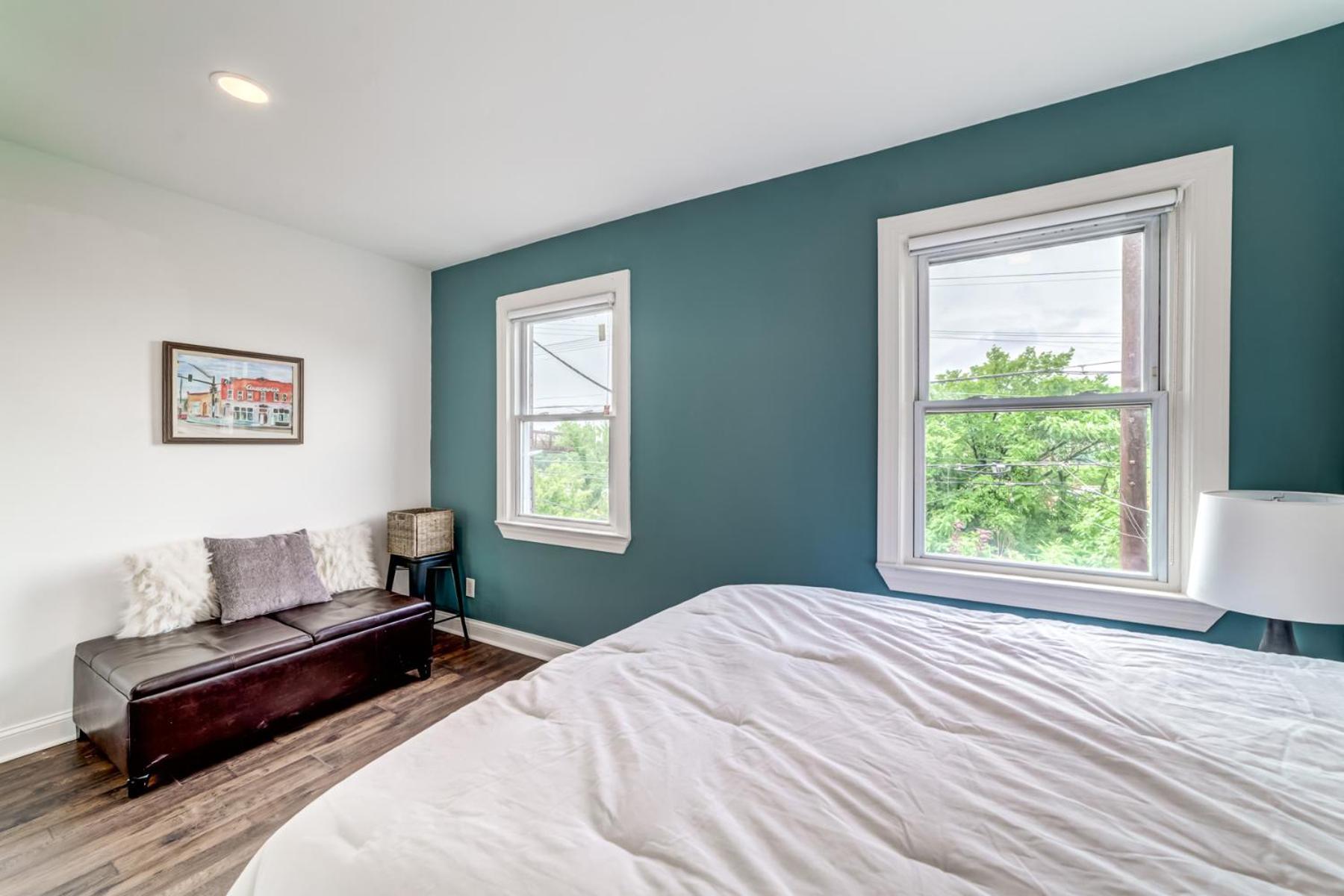 Thewrightstays Art Haven At Fairlawn Gardens Ουάσινγκτον Εξωτερικό φωτογραφία