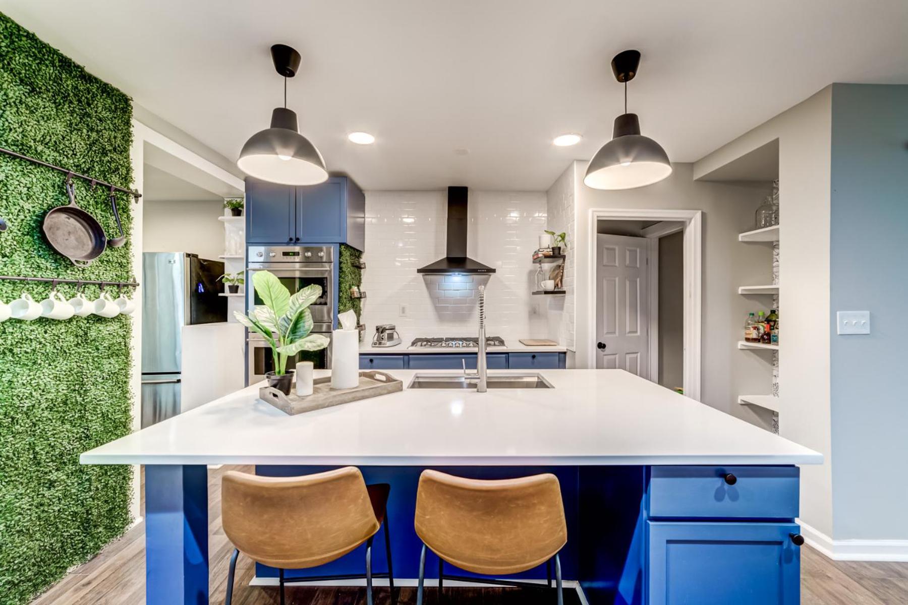 Thewrightstays Art Haven At Fairlawn Gardens Ουάσινγκτον Εξωτερικό φωτογραφία