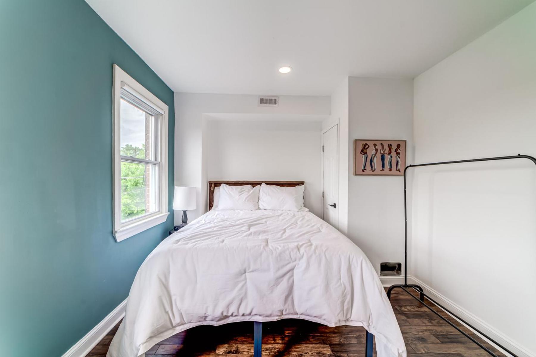 Thewrightstays Art Haven At Fairlawn Gardens Ουάσινγκτον Εξωτερικό φωτογραφία