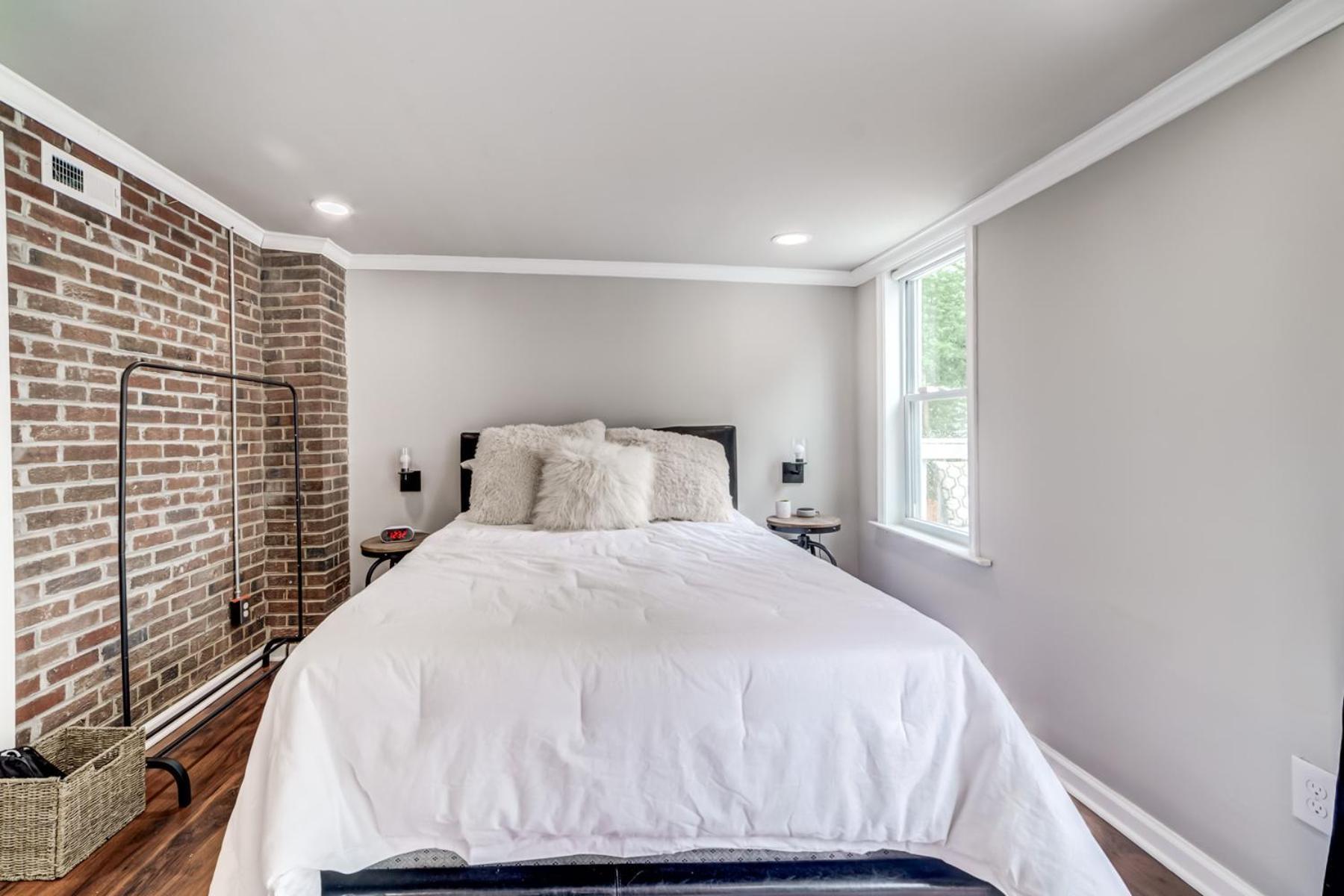 Thewrightstays Art Haven At Fairlawn Gardens Ουάσινγκτον Εξωτερικό φωτογραφία