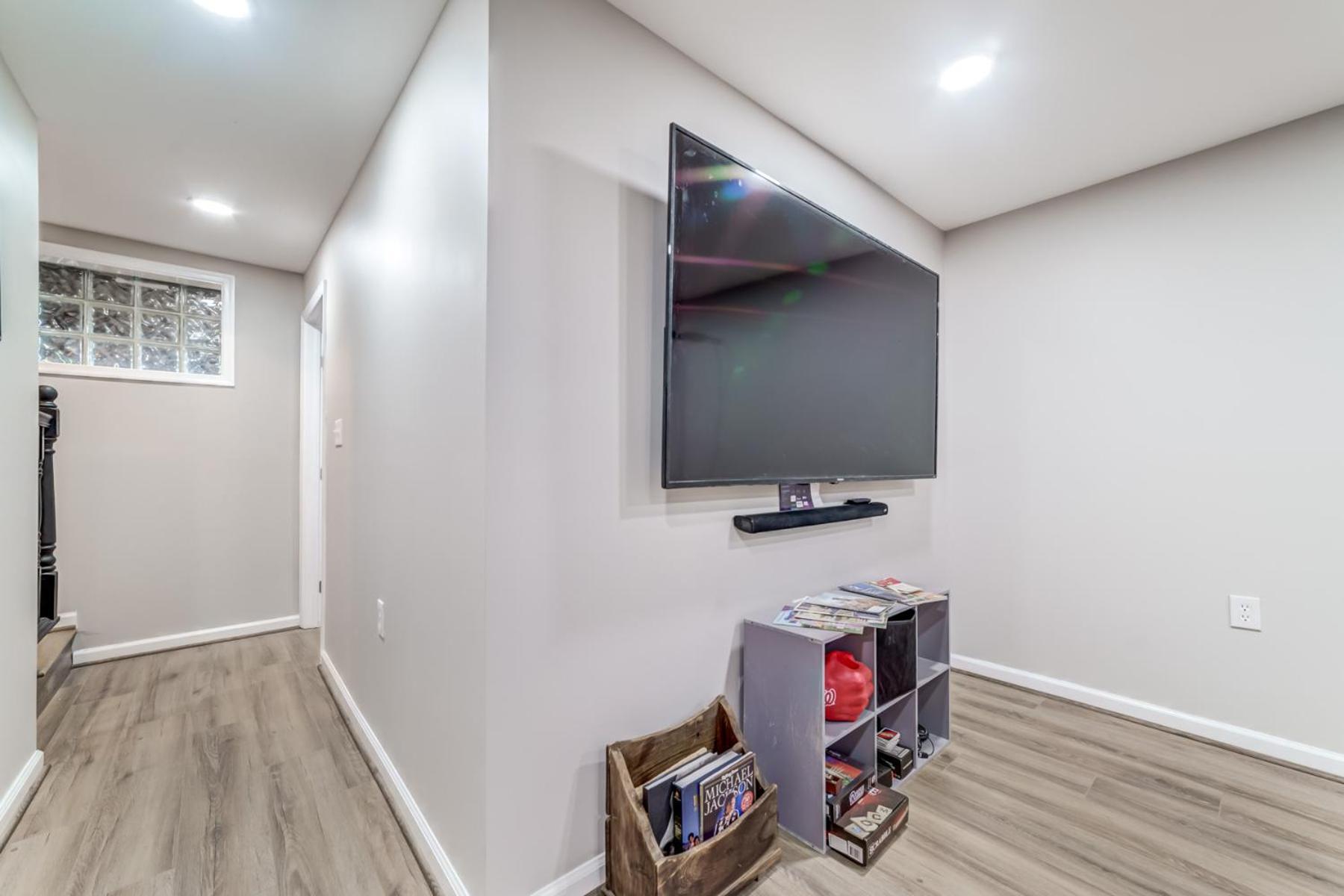 Thewrightstays Art Haven At Fairlawn Gardens Ουάσινγκτον Εξωτερικό φωτογραφία