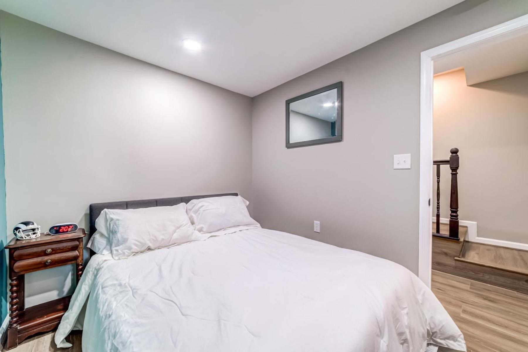 Thewrightstays Art Haven At Fairlawn Gardens Ουάσινγκτον Εξωτερικό φωτογραφία