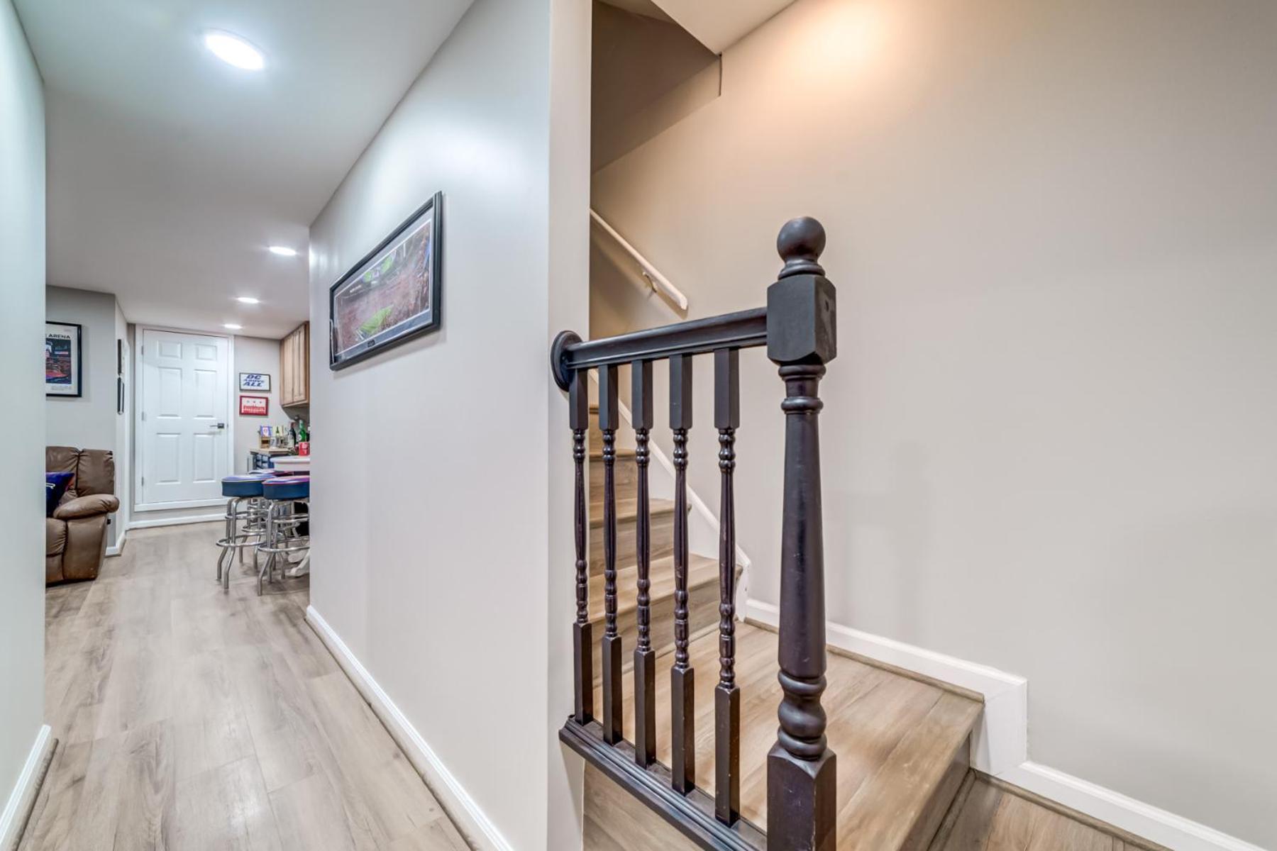 Thewrightstays Art Haven At Fairlawn Gardens Ουάσινγκτον Εξωτερικό φωτογραφία