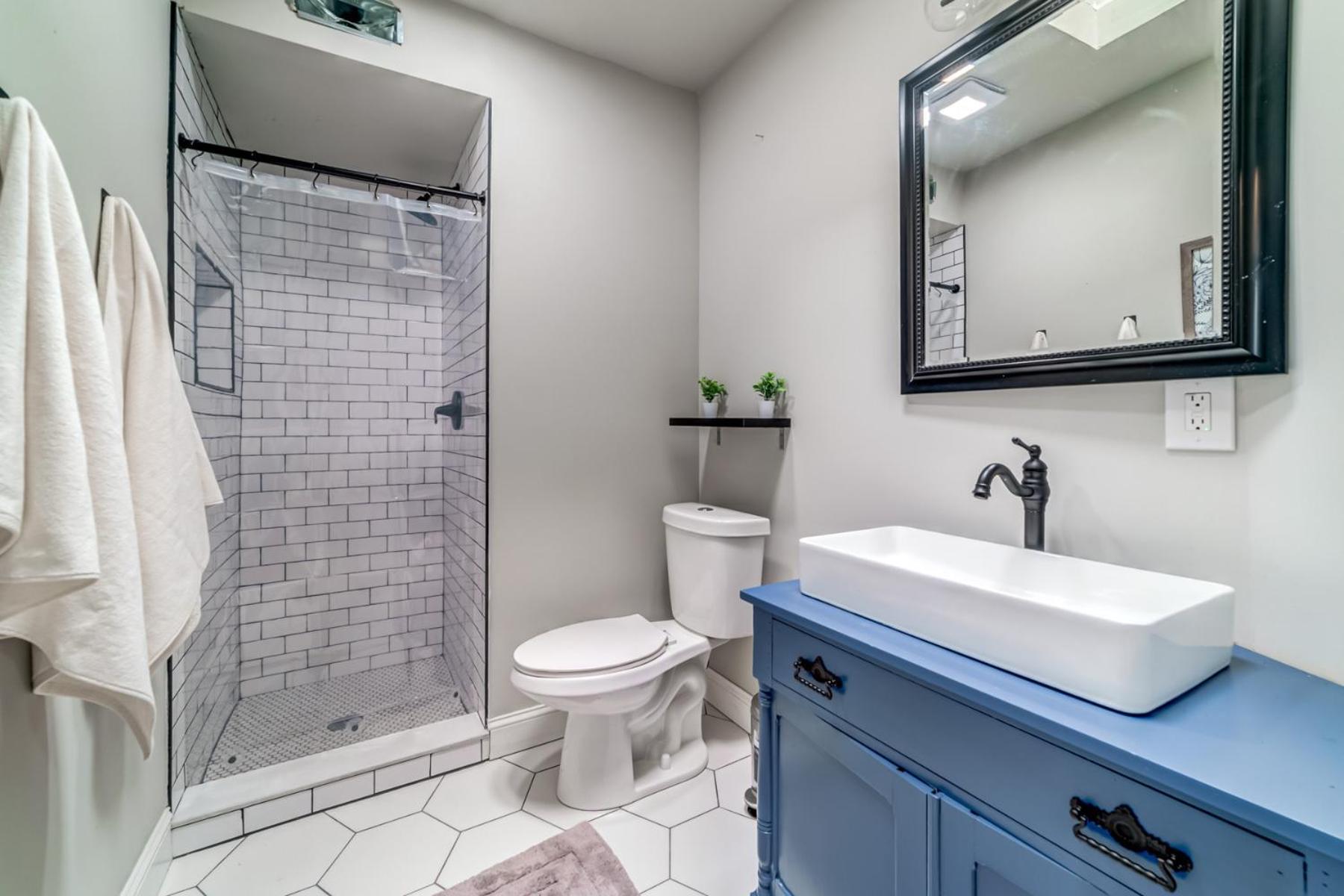 Thewrightstays Art Haven At Fairlawn Gardens Ουάσινγκτον Εξωτερικό φωτογραφία