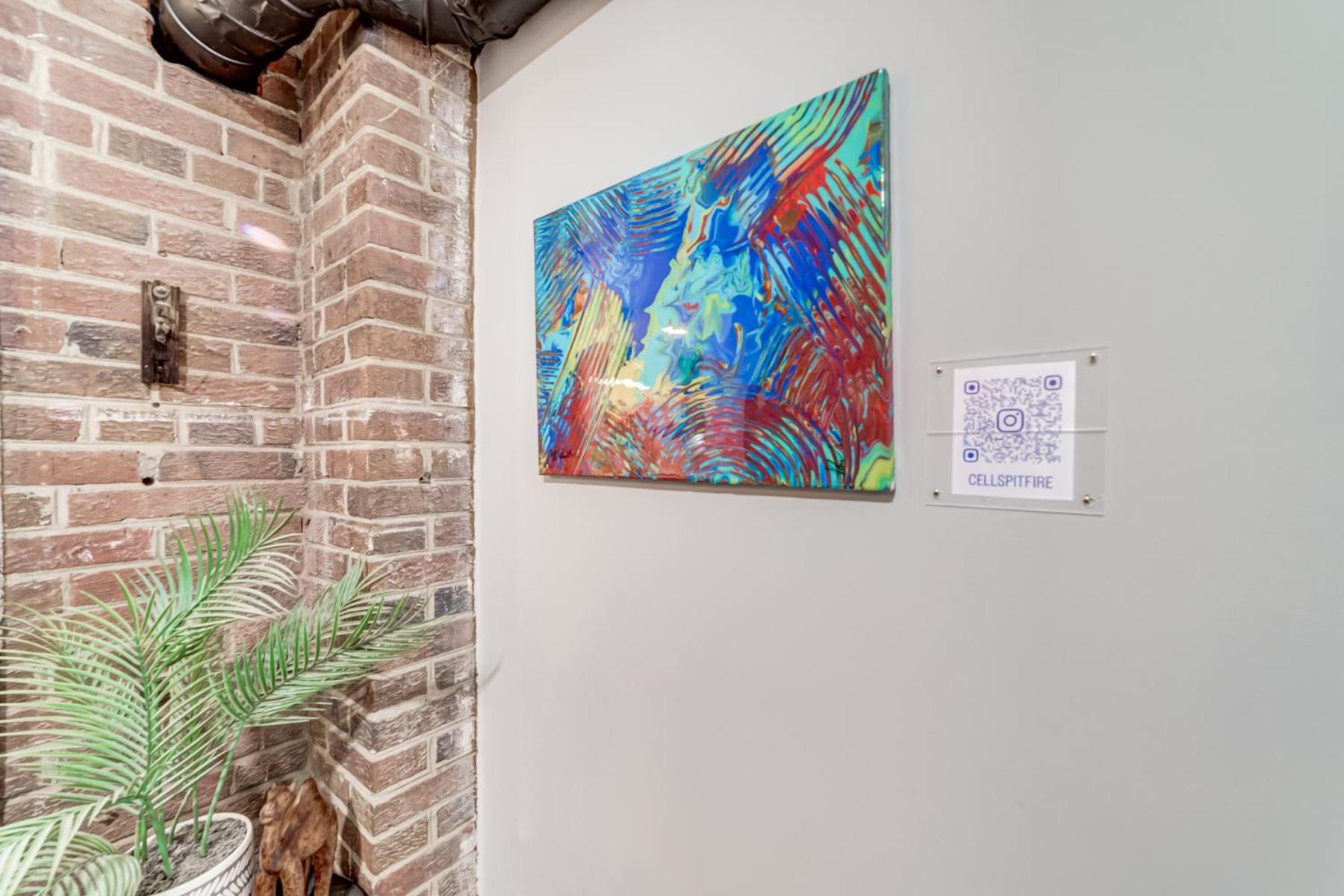Thewrightstays Art Haven At Fairlawn Gardens Ουάσινγκτον Εξωτερικό φωτογραφία