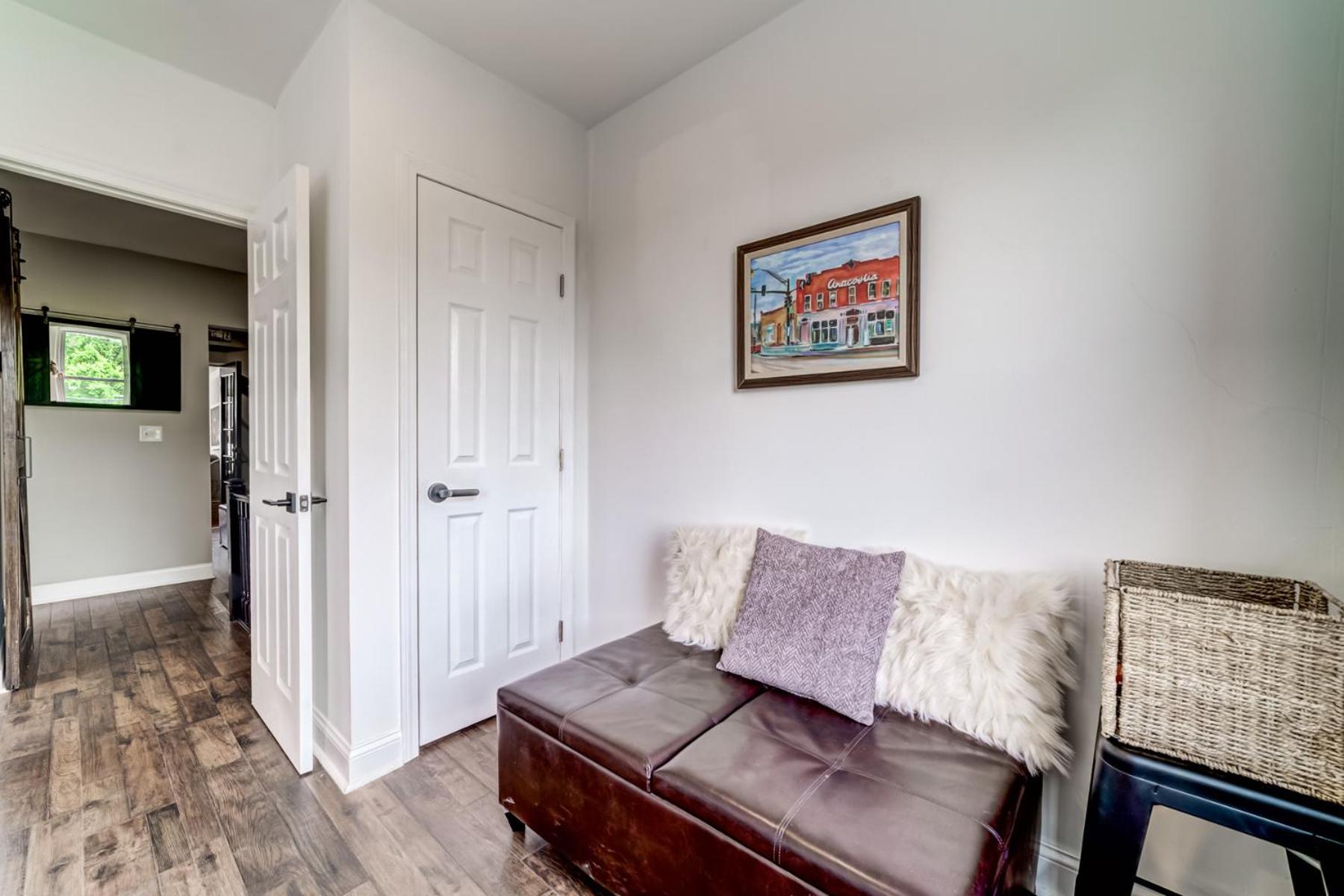 Thewrightstays Art Haven At Fairlawn Gardens Ουάσινγκτον Εξωτερικό φωτογραφία