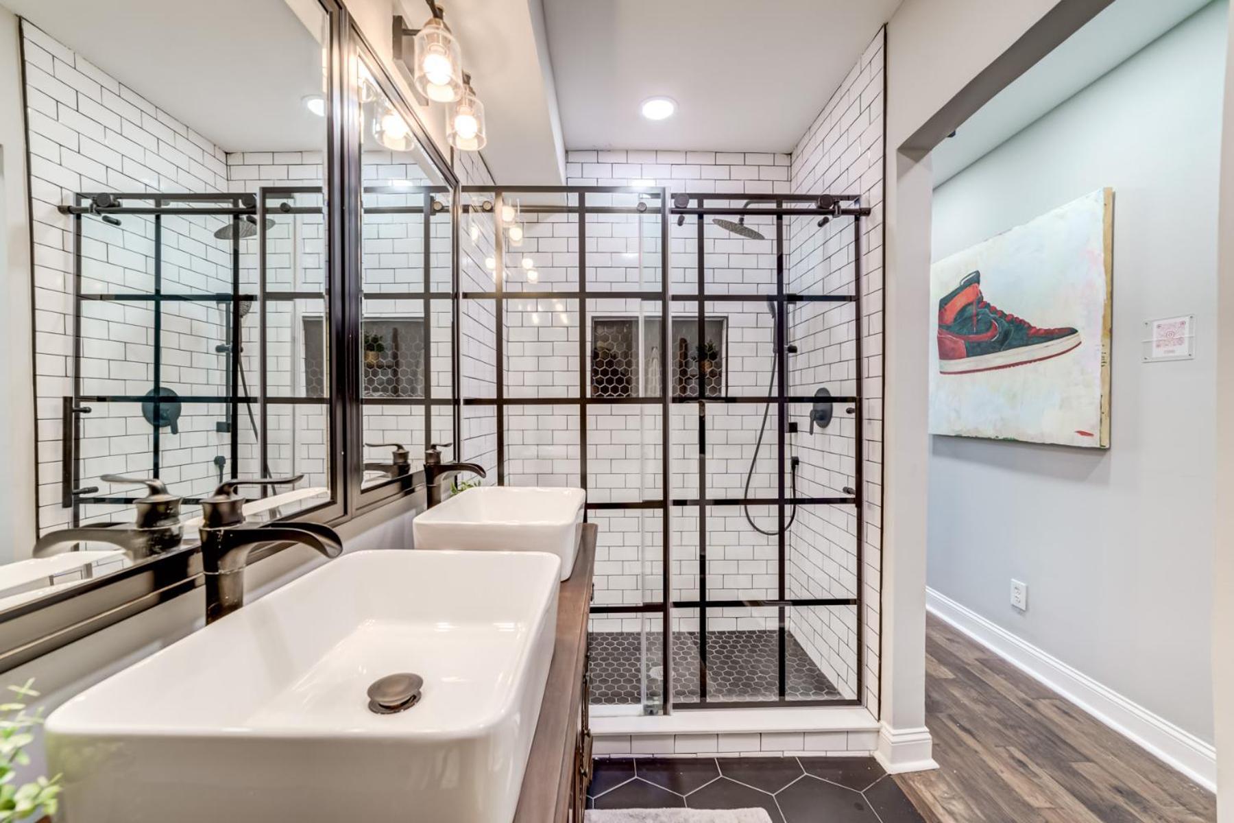 Thewrightstays Art Haven At Fairlawn Gardens Ουάσινγκτον Εξωτερικό φωτογραφία