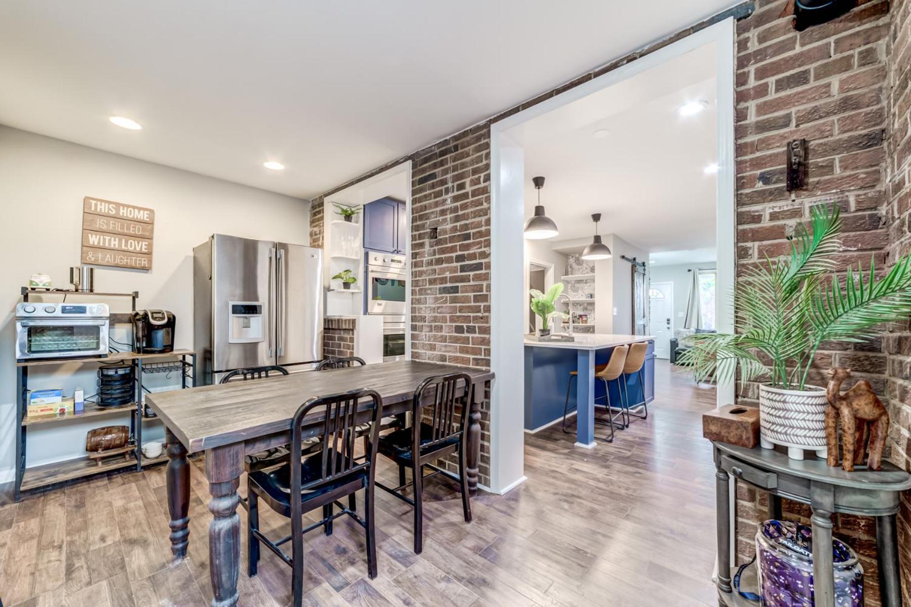 Thewrightstays Art Haven At Fairlawn Gardens Ουάσινγκτον Εξωτερικό φωτογραφία